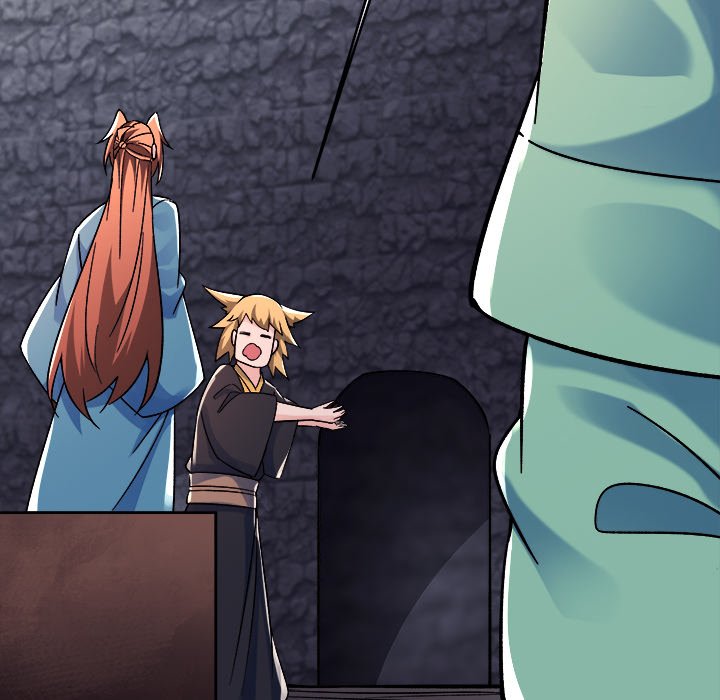 My Lovely Disciples My Lovely Disciples EP 65 - Toomics page 132 - 