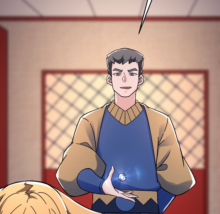 My Lovely Disciples My Lovely Disciples EP 65 - Toomics page 137 - 