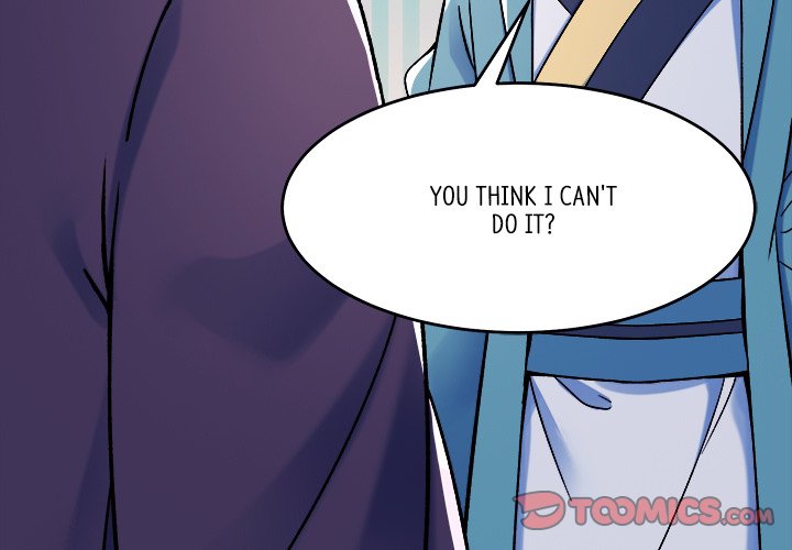 My Lovely Disciples My Lovely Disciples EP 65 - Toomics page 3 - 