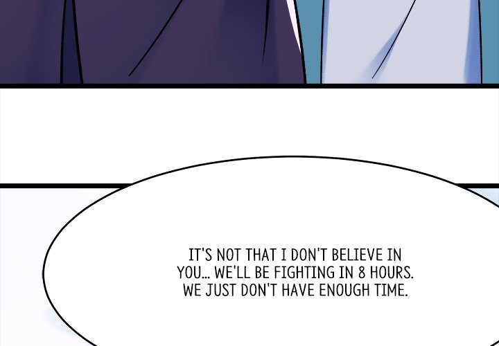 My Lovely Disciples My Lovely Disciples EP 65 - Toomics page 4 - 