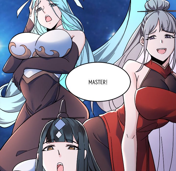 My Lovely Disciples My Lovely Disciples EP 65 - Toomics page 33 - 