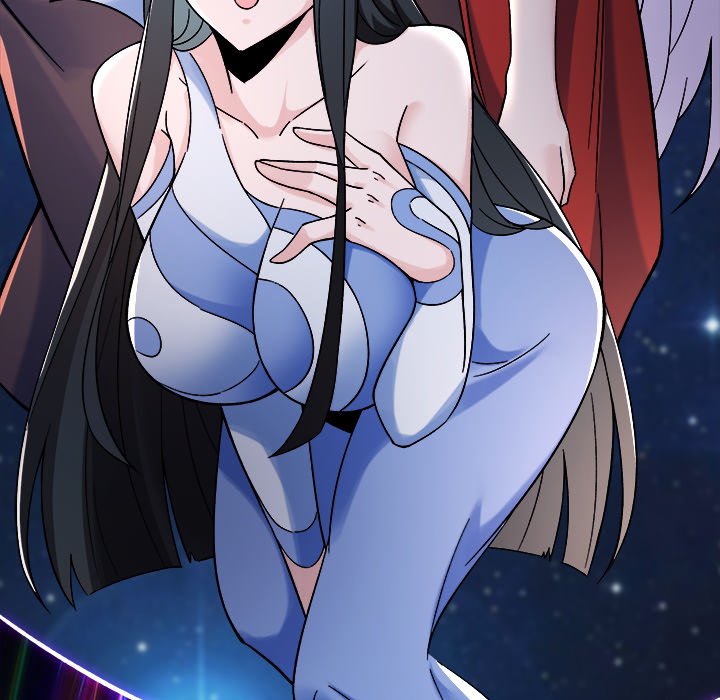 My Lovely Disciples My Lovely Disciples EP 65 - Toomics page 34 - 