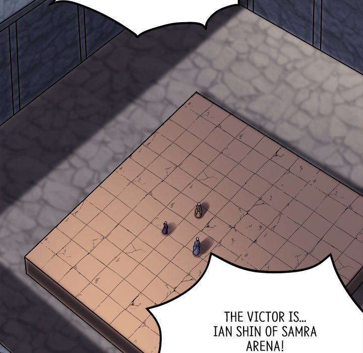 My Lovely Disciples My Lovely Disciples EP 65 - Toomics page 53 - 