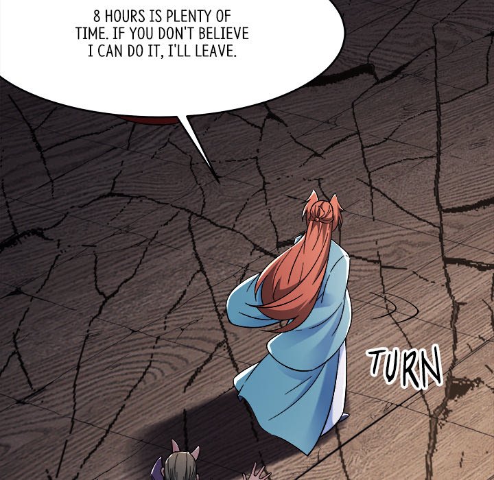 My Lovely Disciples My Lovely Disciples EP 65 - Toomics page 7 - 