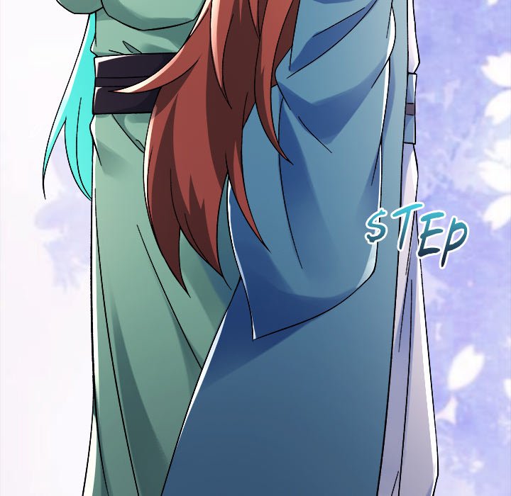 My Lovely Disciples My Lovely Disciples EP 65 - Toomics page 83 - 