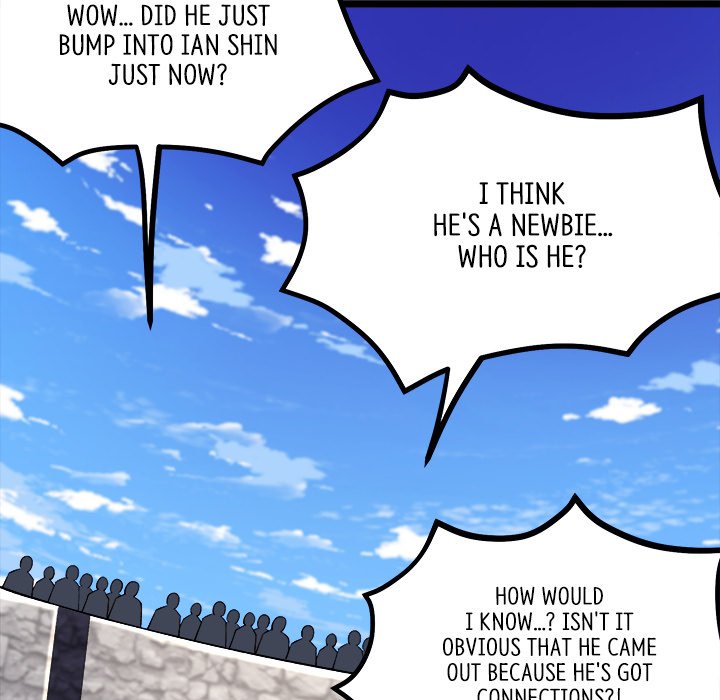 My Lovely Disciples My Lovely Disciples EP 65 - Toomics page 86 - 