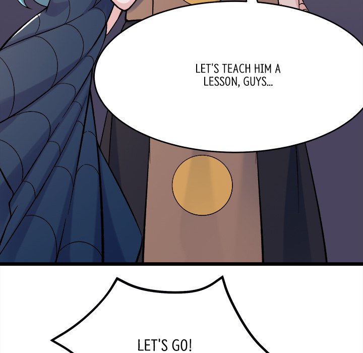 My Lovely Disciples My Lovely Disciples EP 65 - Toomics page 92 - 