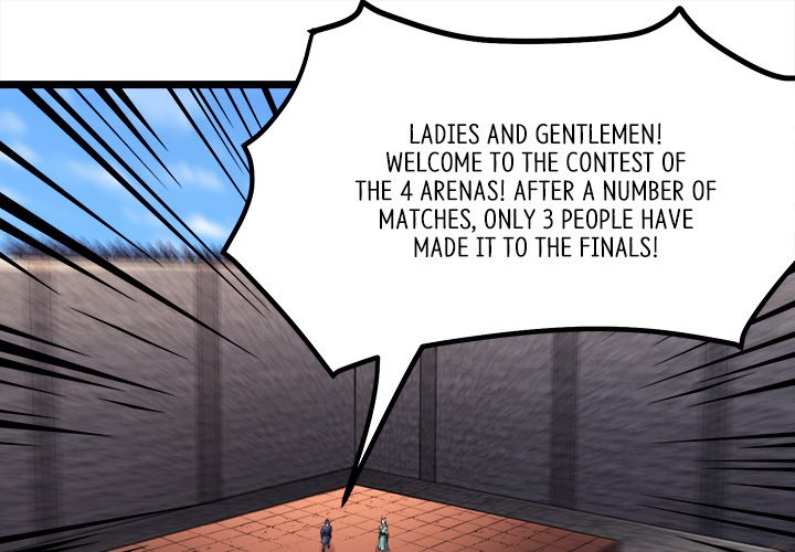My Lovely Disciples My Lovely Disciples EP 67 - Toomics page 1 - 