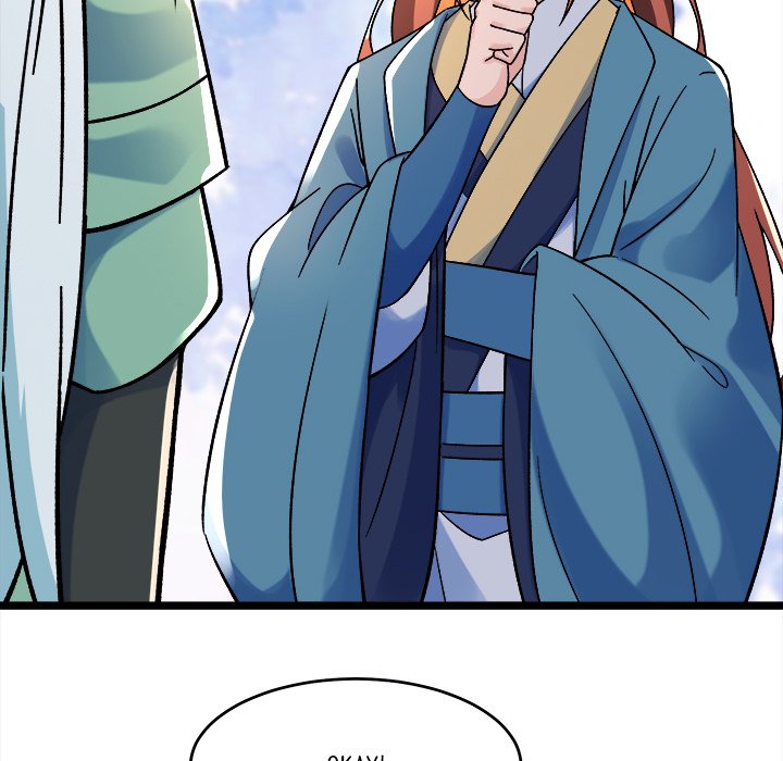 My Lovely Disciples My Lovely Disciples EP 67 - Toomics page 117 - 