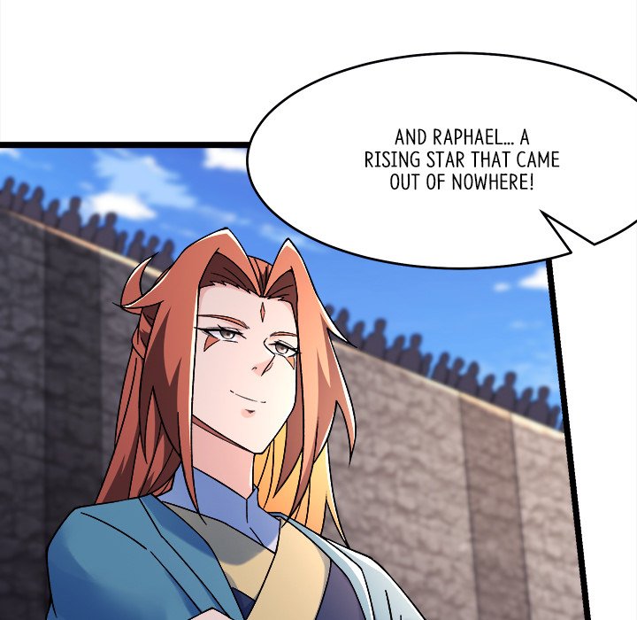 My Lovely Disciples My Lovely Disciples EP 67 - Toomics page 5 - 