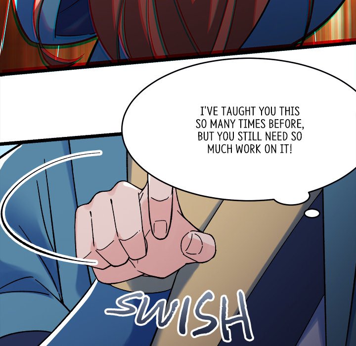 My Lovely Disciples My Lovely Disciples EP 67 - Toomics page 45 - 