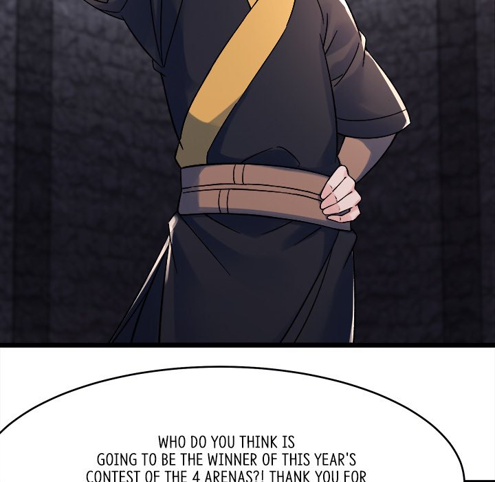 My Lovely Disciples My Lovely Disciples EP 67 - Toomics page 8 - 