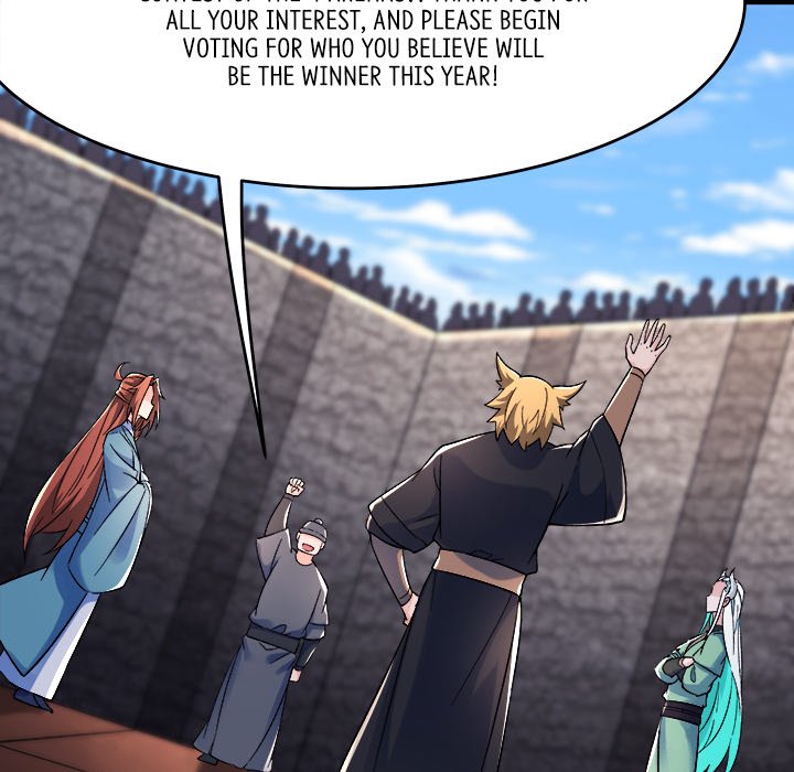 My Lovely Disciples My Lovely Disciples EP 67 - Toomics page 9 - 