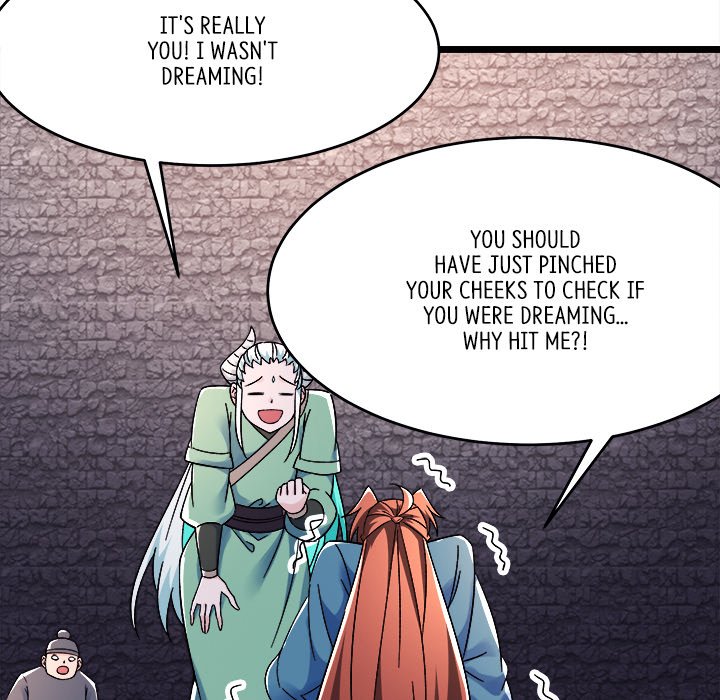 My Lovely Disciples My Lovely Disciples EP 67 - Toomics page 87 - 
