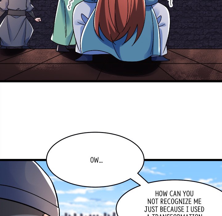 My Lovely Disciples My Lovely Disciples EP 67 - Toomics page 88 - 