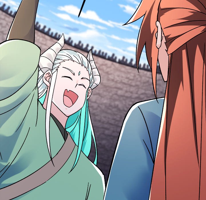 My Lovely Disciples My Lovely Disciples EP 67 - Toomics page 91 - 