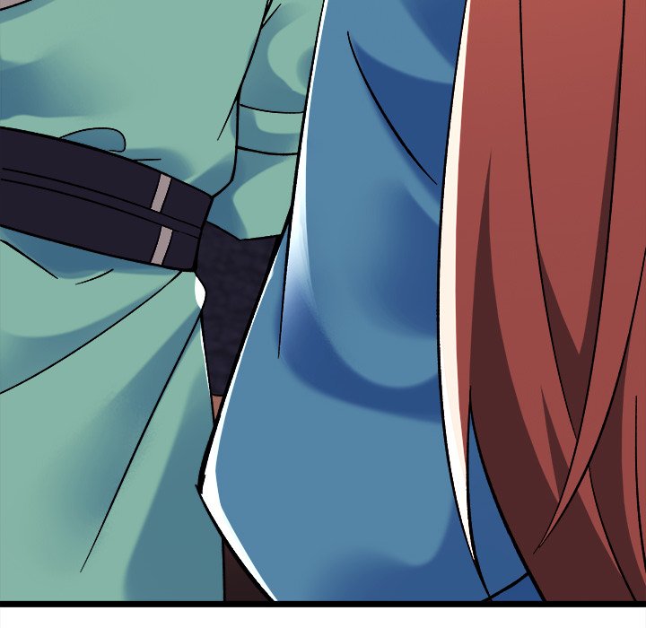 My Lovely Disciples My Lovely Disciples EP 67 - Toomics page 92 - 