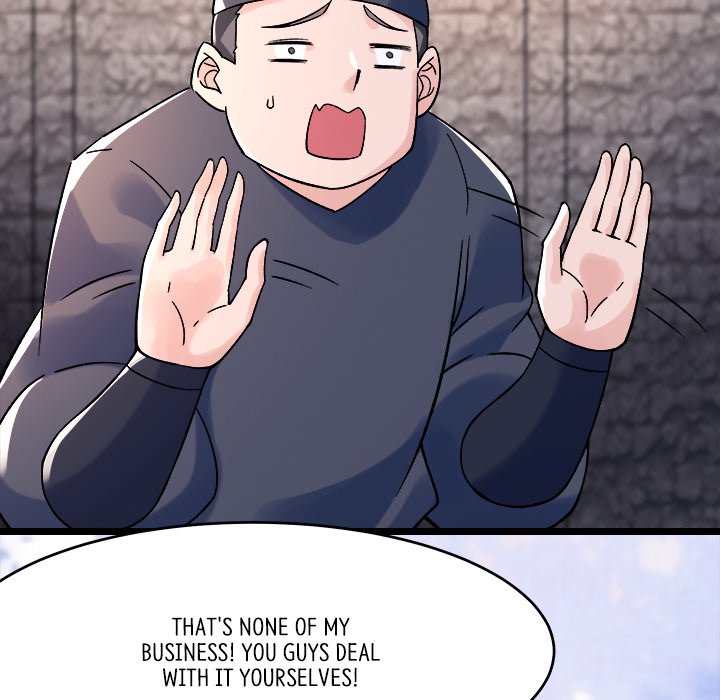 My Lovely Disciples My Lovely Disciples EP 67 - Toomics page 96 - 