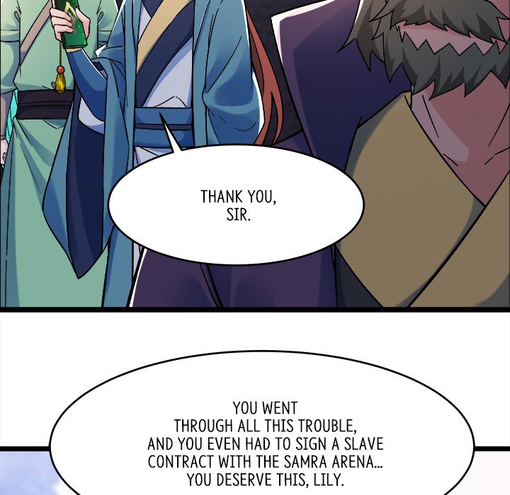 My Lovely Disciples My Lovely Disciples EP 68 - Toomics page 117 - 