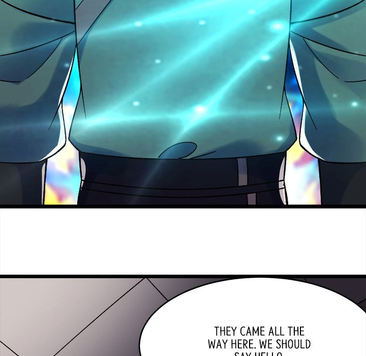 My Lovely Disciples My Lovely Disciples EP 68 - Toomics page 5 - 