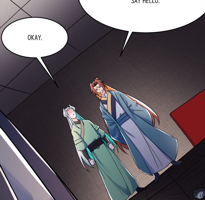 My Lovely Disciples My Lovely Disciples EP 68 - Toomics page 6 - 