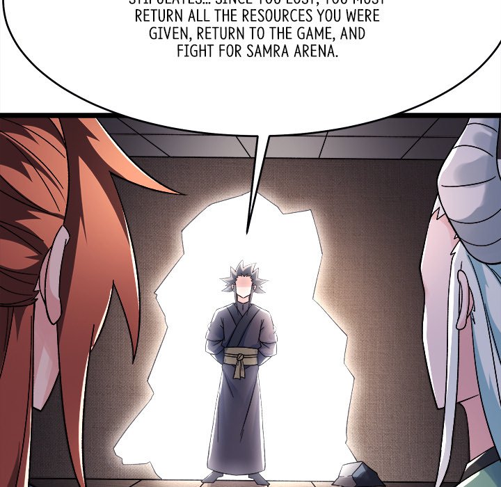 My Lovely Disciples My Lovely Disciples EP 68 - Toomics page 8 - 