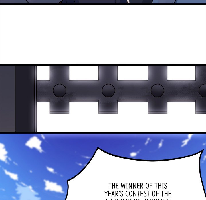 My Lovely Disciples My Lovely Disciples EP 68 - Toomics page 86 - 