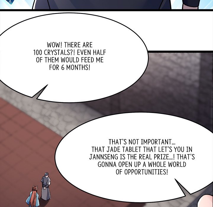 My Lovely Disciples My Lovely Disciples EP 68 - Toomics page 91 - 