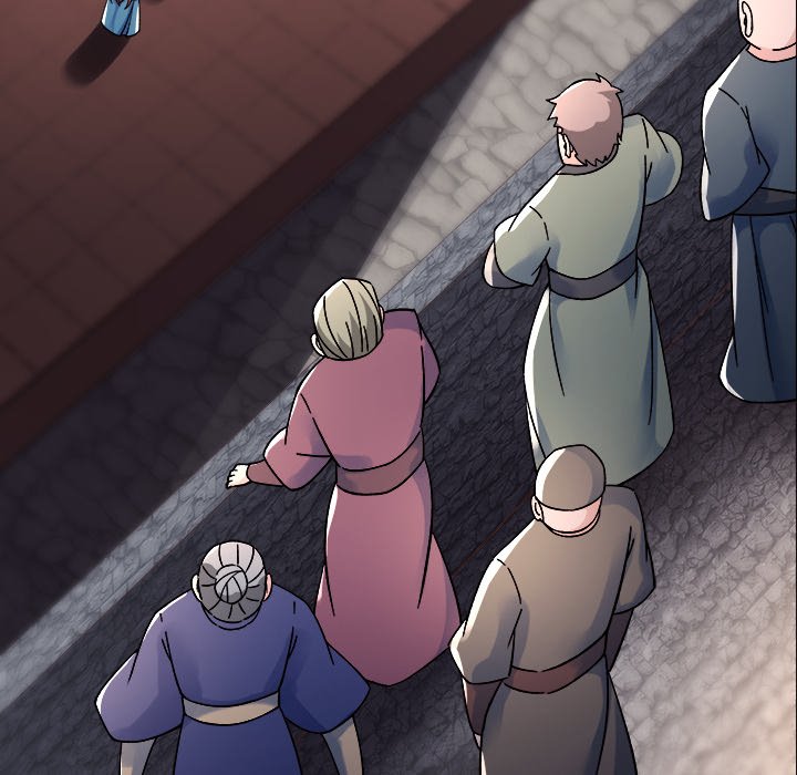 My Lovely Disciples My Lovely Disciples EP 68 - Toomics page 92 - 