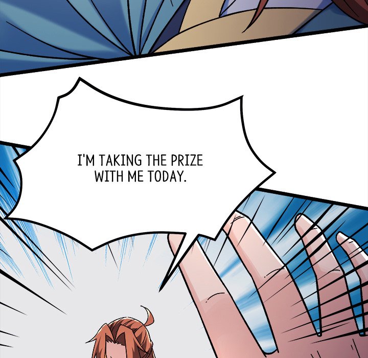 My Lovely Disciples My Lovely Disciples EP 68 - Toomics page 98 - 