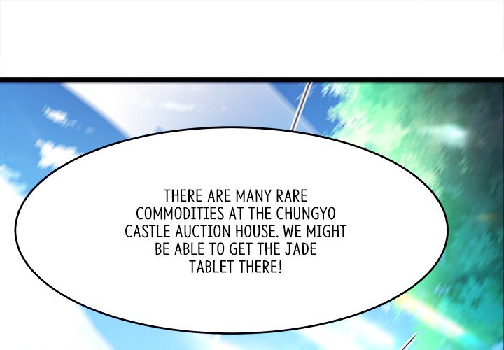 My Lovely Disciples My Lovely Disciples EP 69 - Toomics page 1 - 