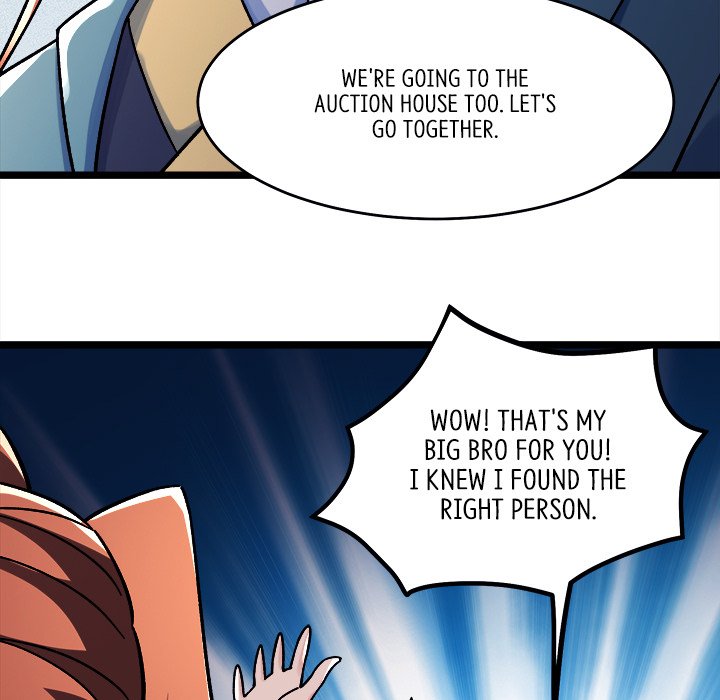 My Lovely Disciples My Lovely Disciples EP 69 - Toomics page 23 - 
