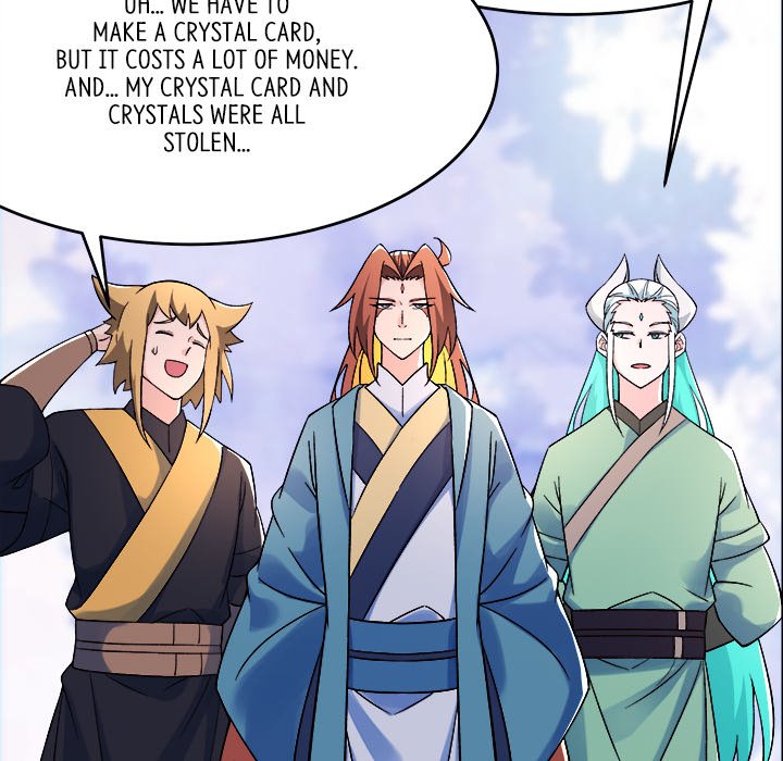 My Lovely Disciples My Lovely Disciples EP 69 - Toomics page 29 - 
