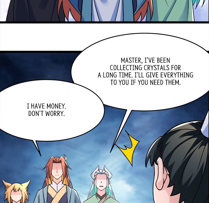 My Lovely Disciples My Lovely Disciples EP 69 - Toomics page 30 - 