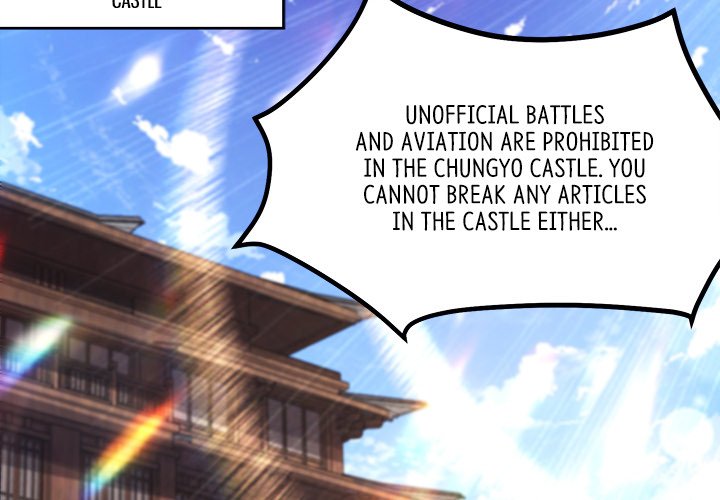 My Lovely Disciples My Lovely Disciples EP 69 - Toomics page 4 - 