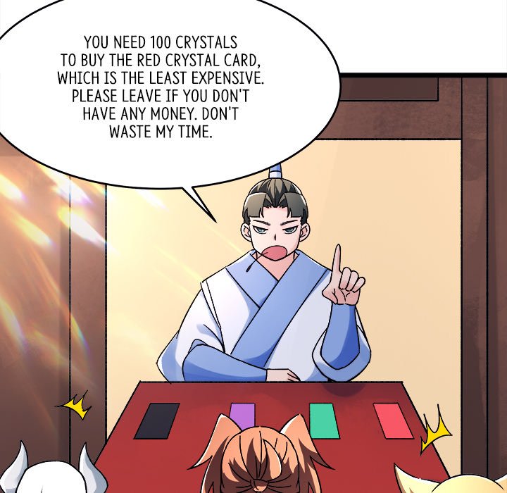 My Lovely Disciples My Lovely Disciples EP 69 - Toomics page 33 - 