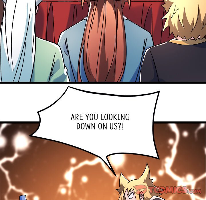 My Lovely Disciples My Lovely Disciples EP 69 - Toomics page 34 - 