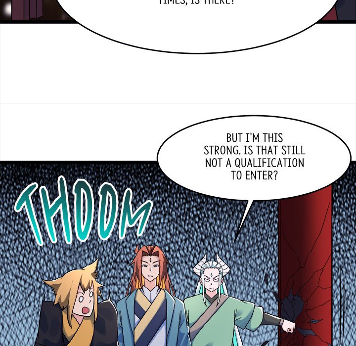My Lovely Disciples My Lovely Disciples EP 69 - Toomics page 36 - 