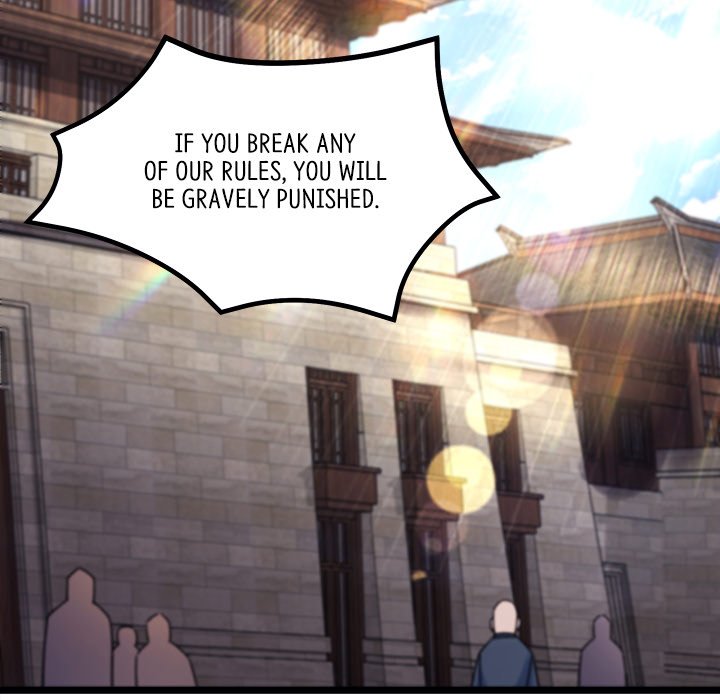 My Lovely Disciples My Lovely Disciples EP 69 - Toomics page 5 - 
