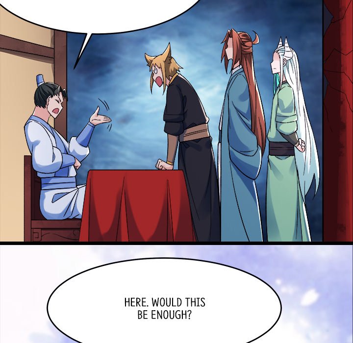 My Lovely Disciples My Lovely Disciples EP 69 - Toomics page 41 - 