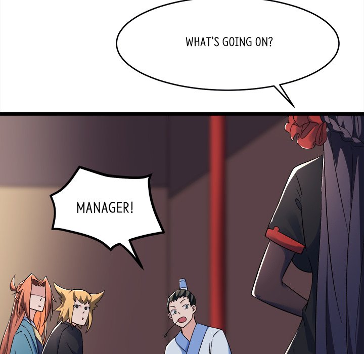 My Lovely Disciples My Lovely Disciples EP 69 - Toomics page 45 - 