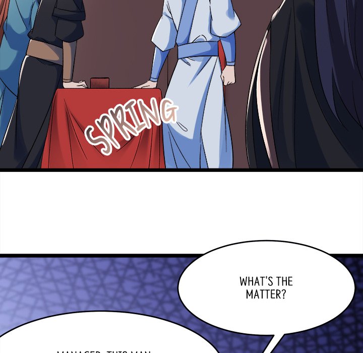 My Lovely Disciples My Lovely Disciples EP 69 - Toomics page 46 - 