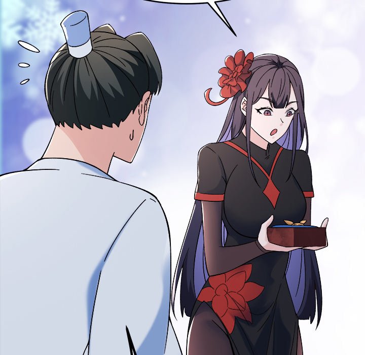 My Lovely Disciples My Lovely Disciples EP 69 - Toomics page 53 - 