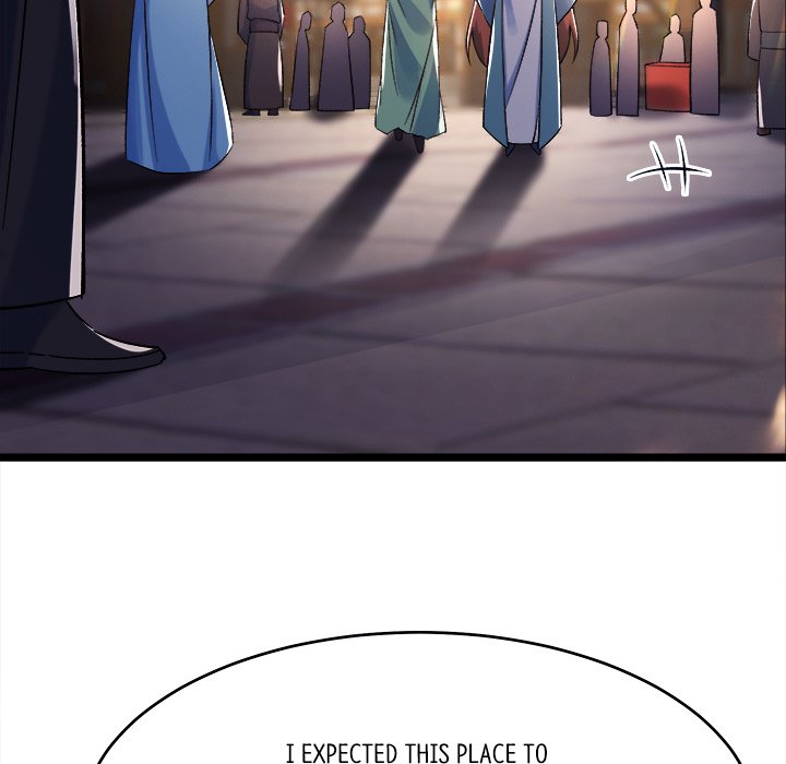 My Lovely Disciples My Lovely Disciples EP 69 - Toomics page 7 - 