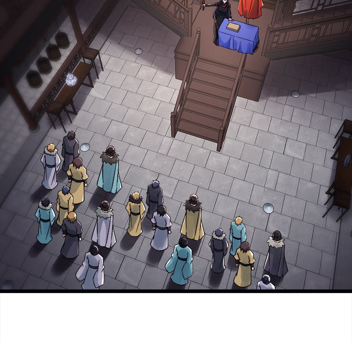 My Lovely Disciples My Lovely Disciples EP 69 - Toomics page 70 - 