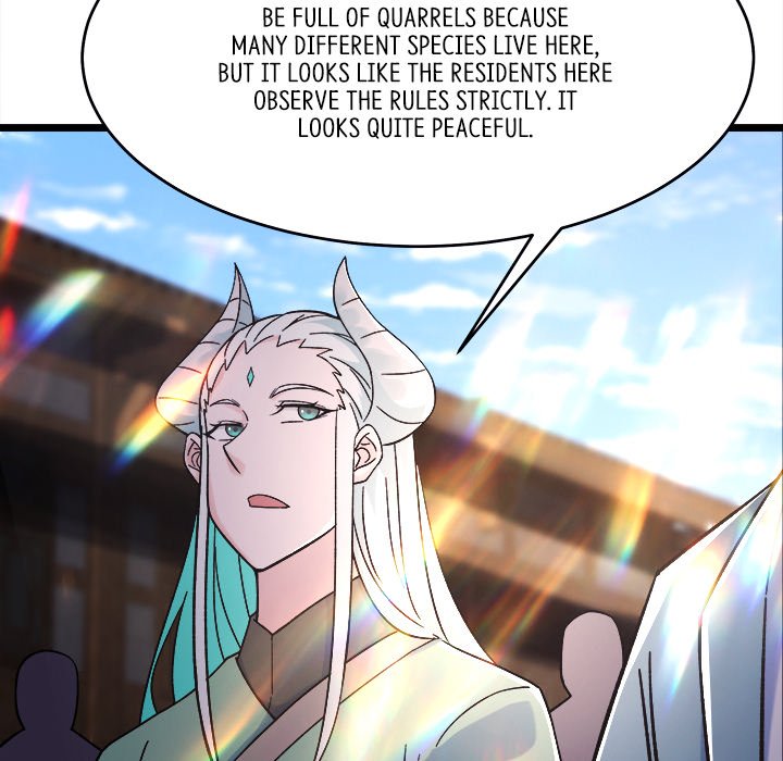 My Lovely Disciples My Lovely Disciples EP 69 - Toomics page 8 - 