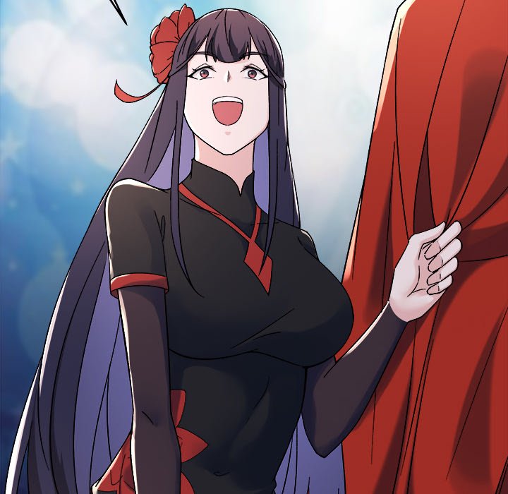 My Lovely Disciples My Lovely Disciples EP 69 - Toomics page 73 - 