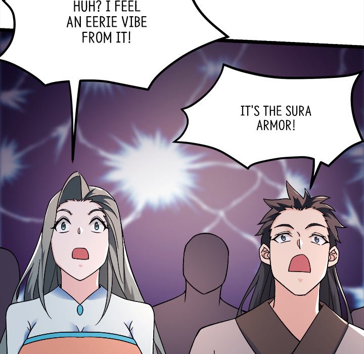 My Lovely Disciples My Lovely Disciples EP 69 - Toomics page 77 - 