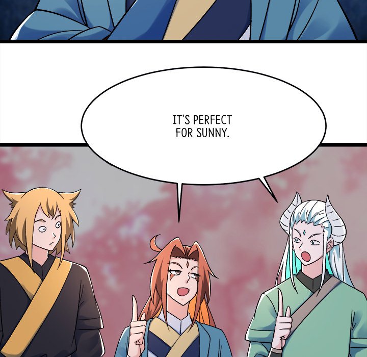 My Lovely Disciples My Lovely Disciples EP 69 - Toomics page 83 - 