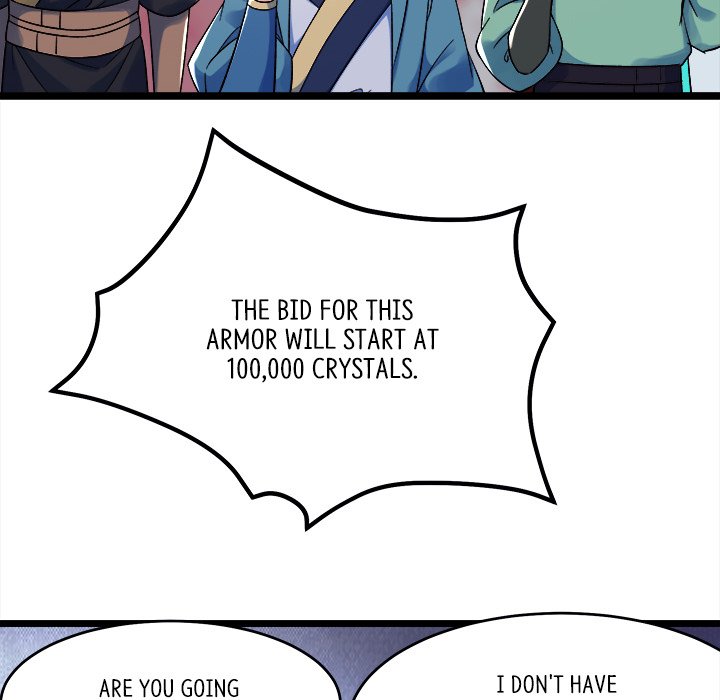 My Lovely Disciples My Lovely Disciples EP 69 - Toomics page 84 - 